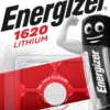 Knappcellsbatteri