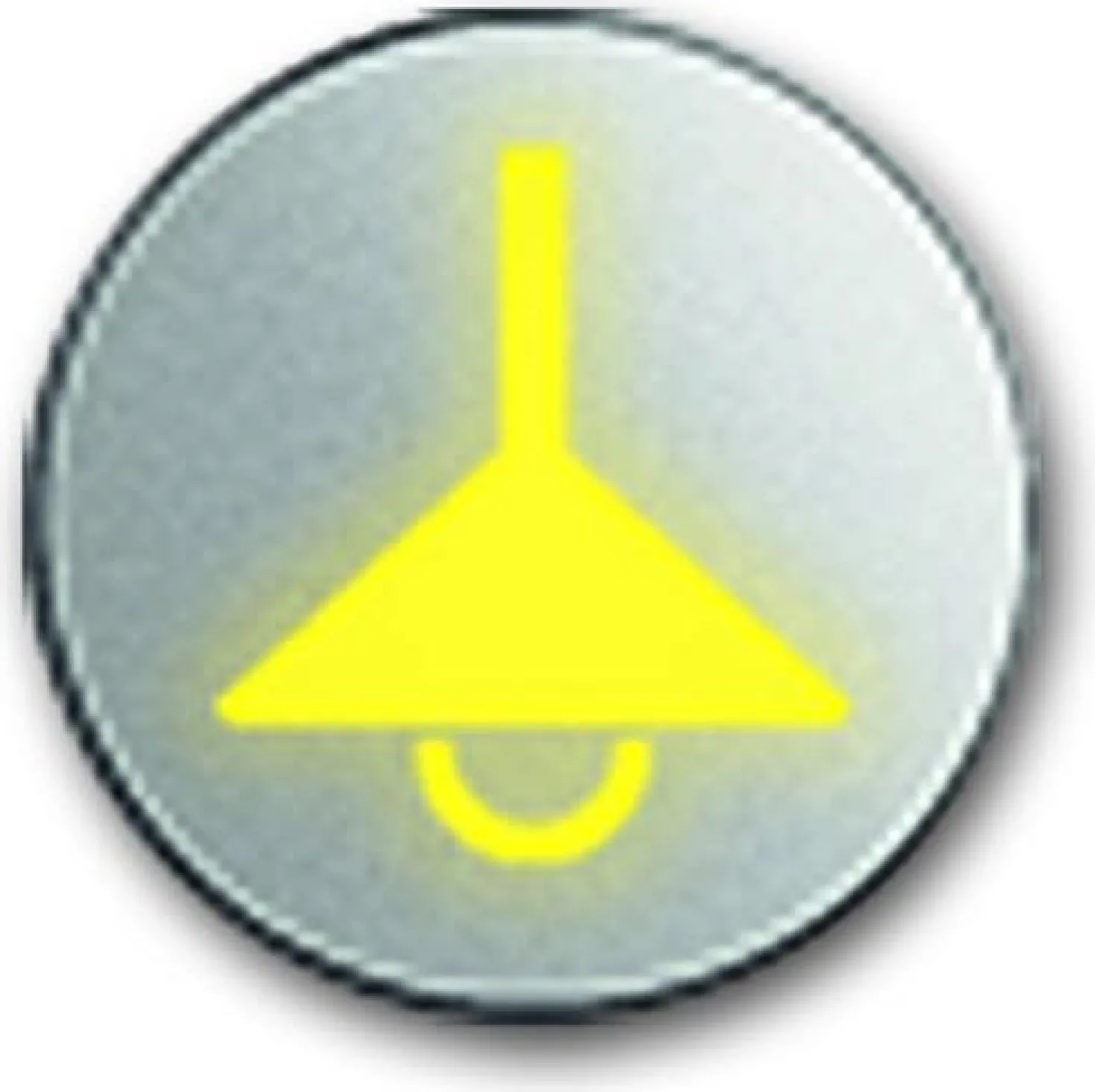 Knappsymbol