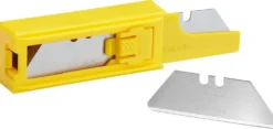 Knivblad