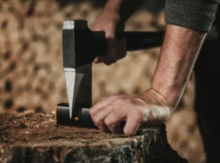 Knivslip