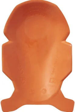 Knäskydd