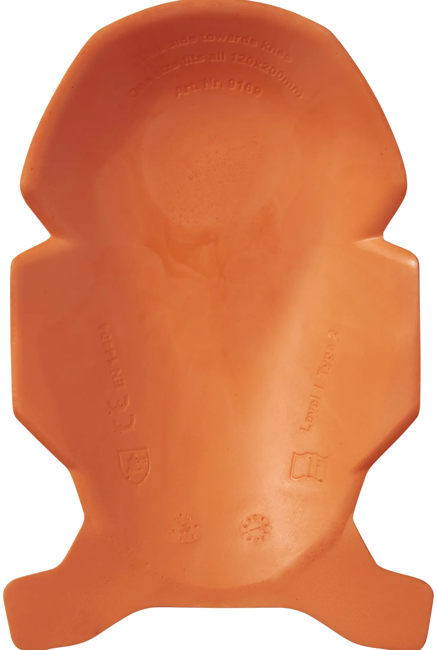 Knäskydd