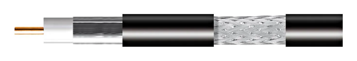 Koaxialkabel