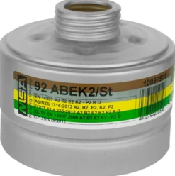 Kombinationsfilter