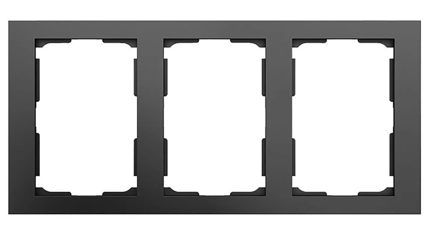 Kombinationsram