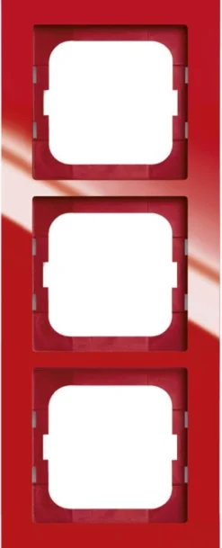 Kombinationsram