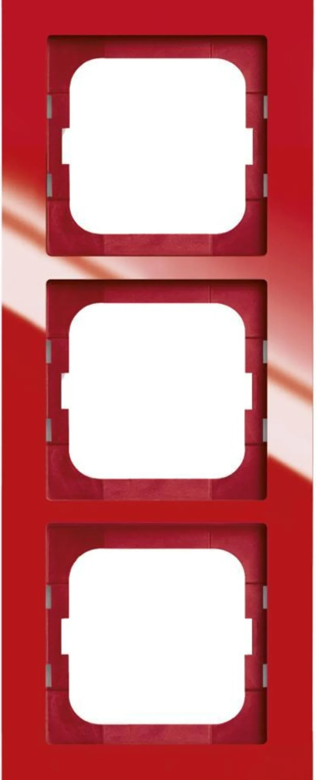 Kombinationsram