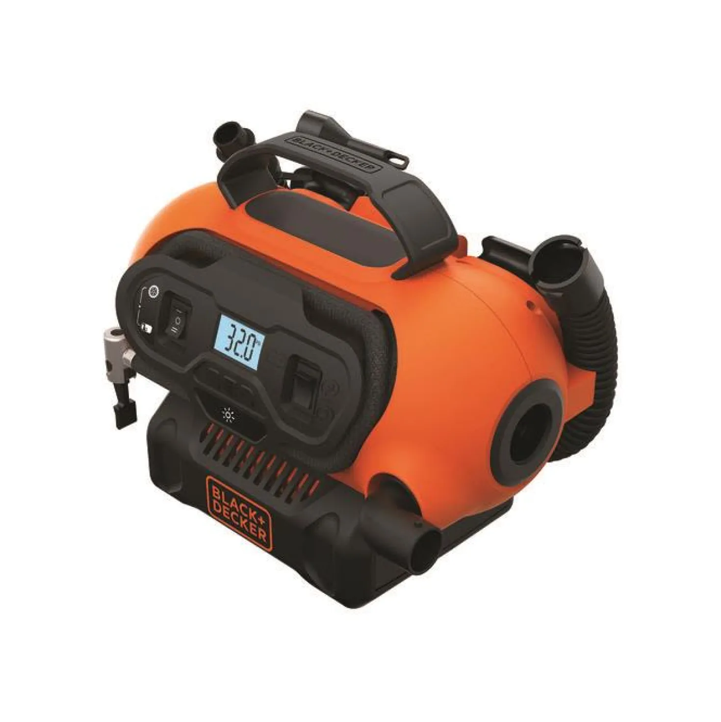 Kompressor