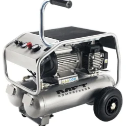 Kompressor