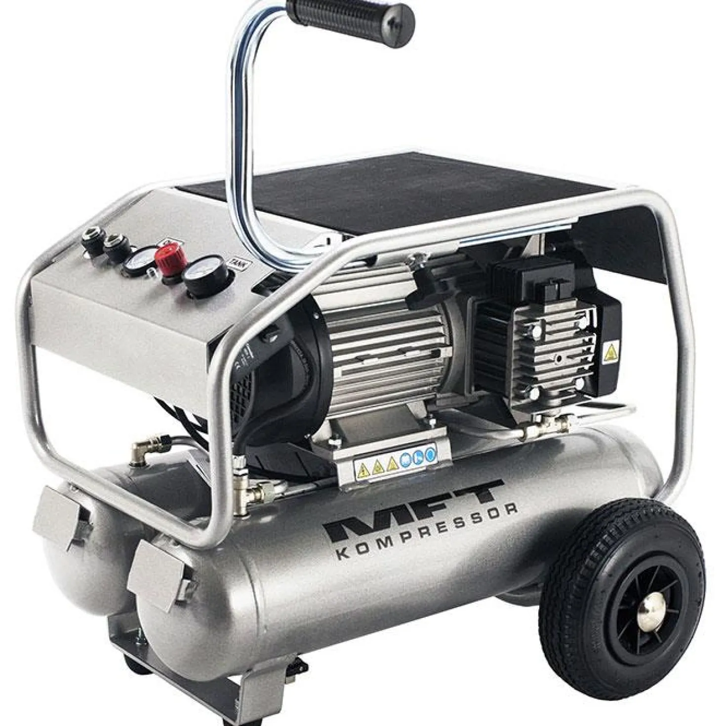 Kompressor