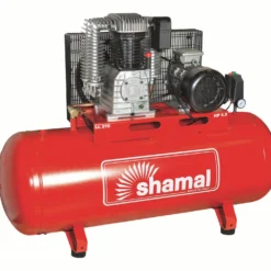 Kompressor