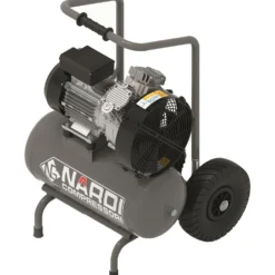 Kompressor