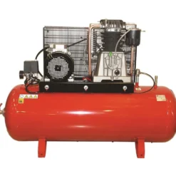 Kompressor