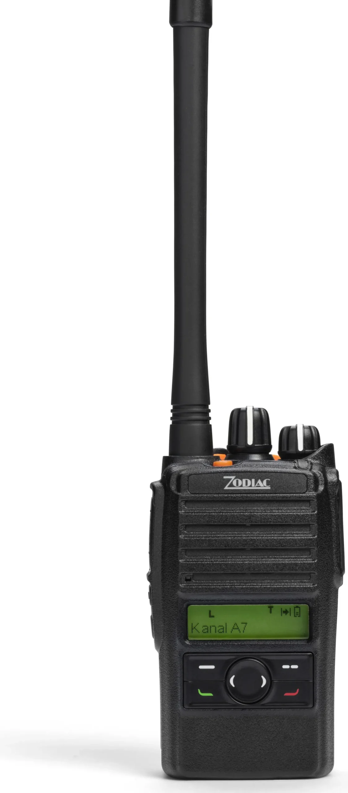 Komradio