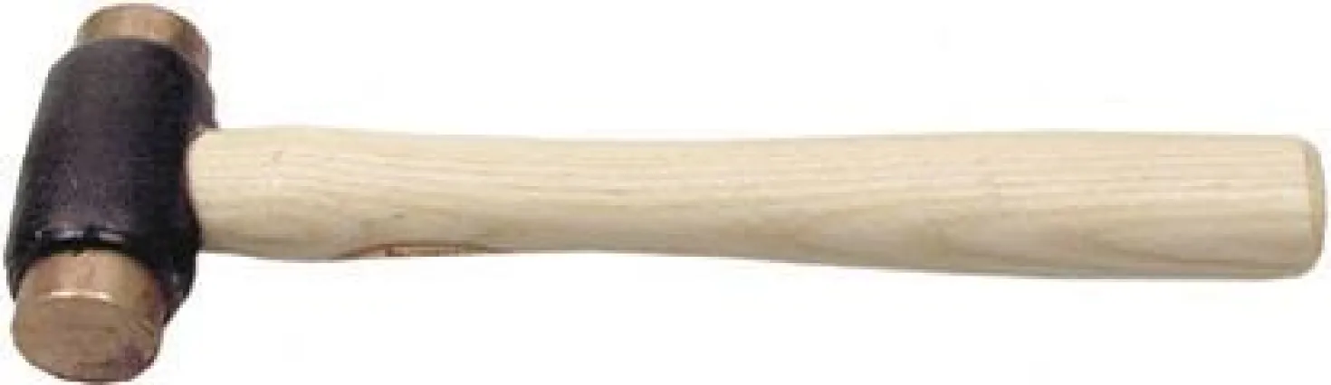 Kopparhammare