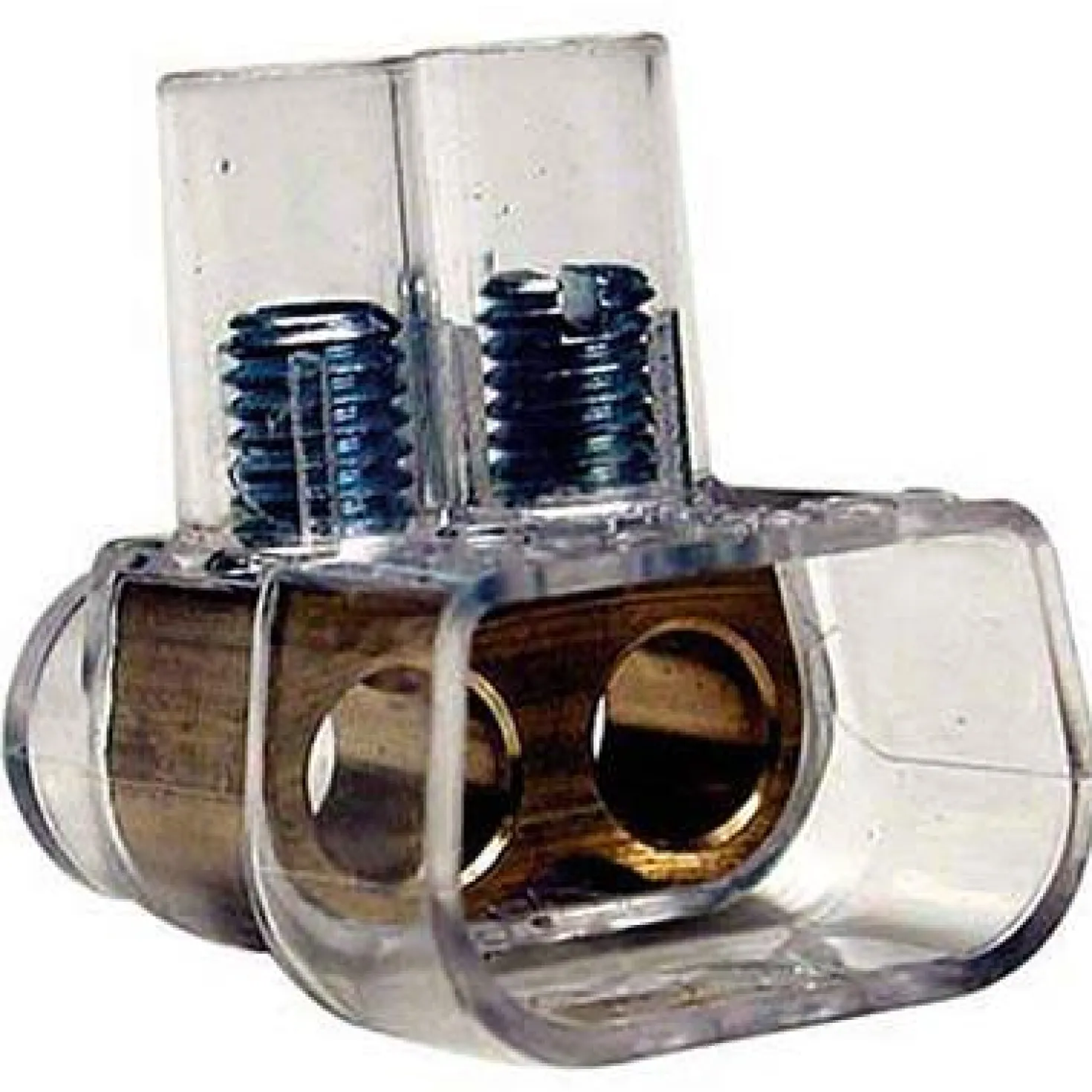 Kopplingsklämma