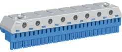 Kopplingsplint
