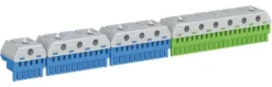 Kopplingsplint