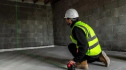 Krysslaser