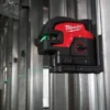 Krysslaser