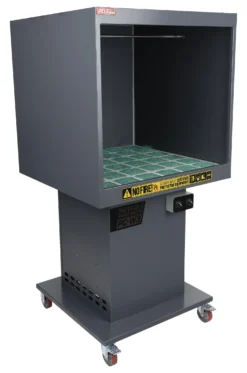 Lackbox