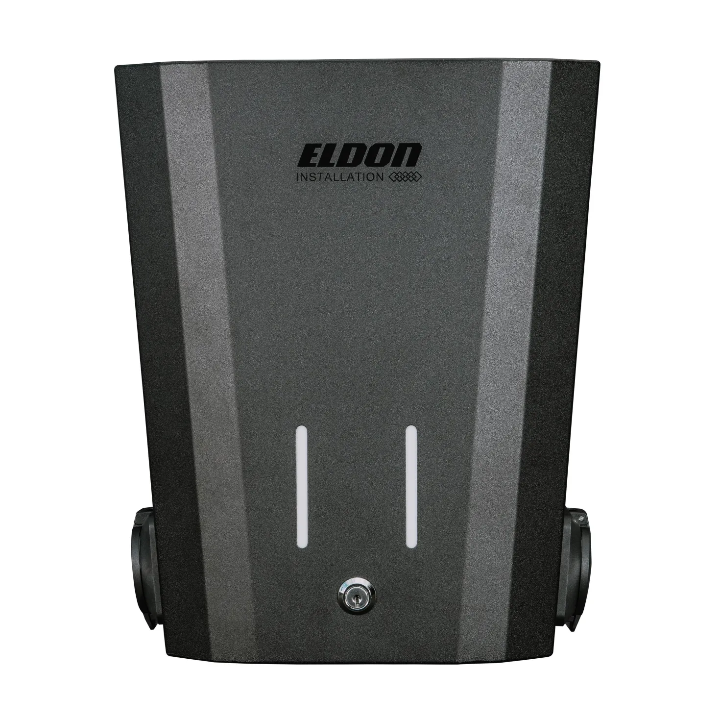 Laddbox