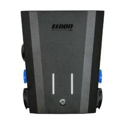 Laddbox