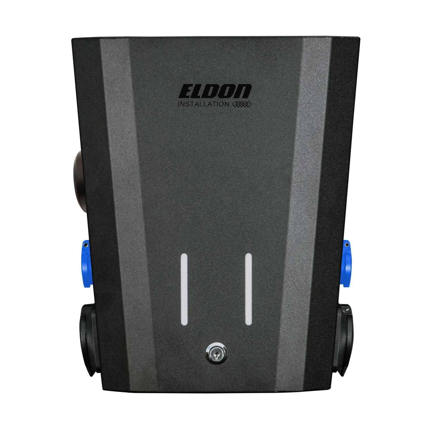 Laddbox
