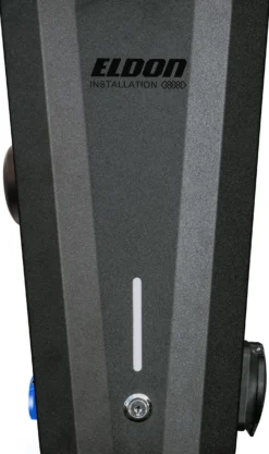 Laddbox