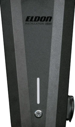 Laddbox