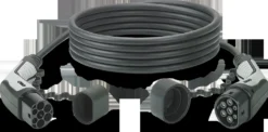 Laddkabel