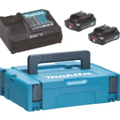 Laddpaket