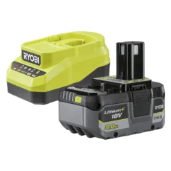 Laddpaket