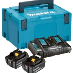 Laddpaket