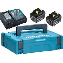 Laddpaket