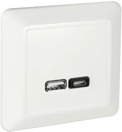 Laddstation