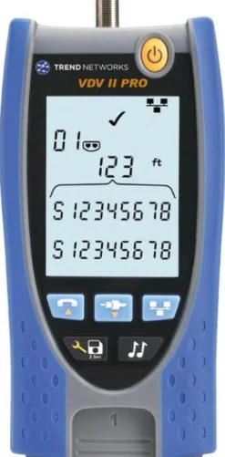 Lan-testare
