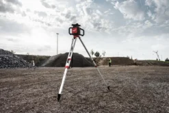 Laserstativ