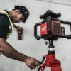 Laserstativ