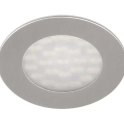 LED-armatur