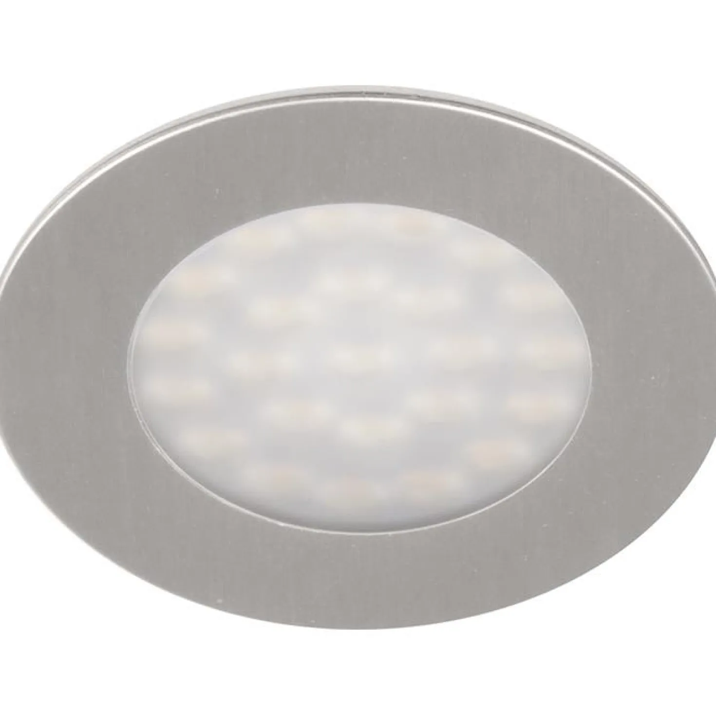 LED-armatur