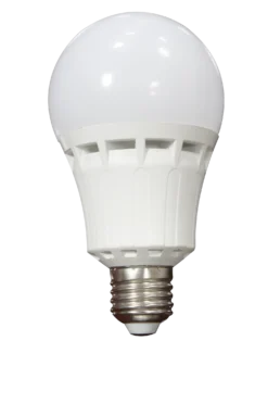 LED Bygglampa