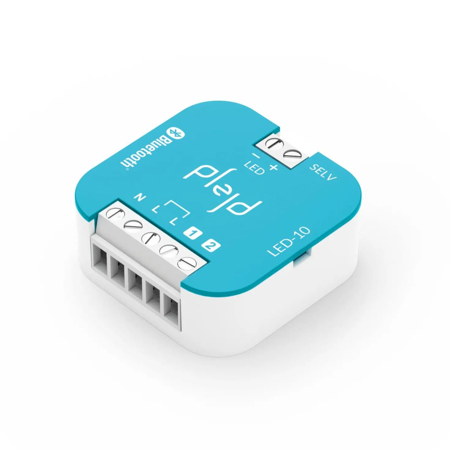 LED-driver