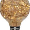 LED Glob