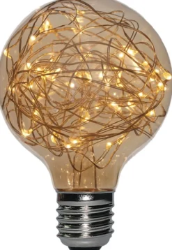 LED Glob