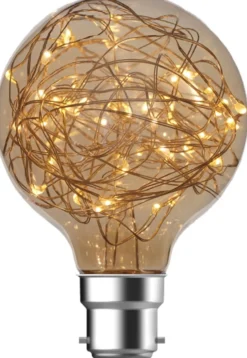LED Glob