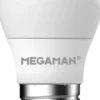 LED Klot