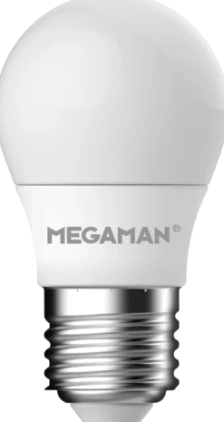 LED Klot
