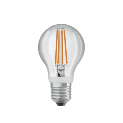 LED-lampa