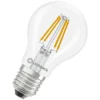 LED-lampa